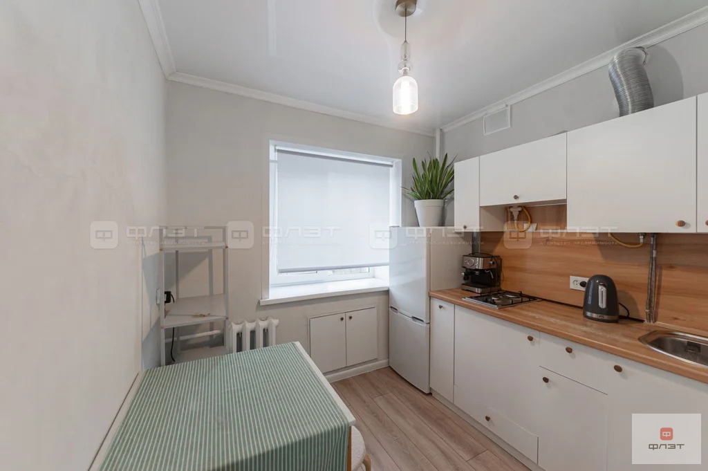 Продажа квартиры, Казань, ул. Нурсултана Назарбаева - Фото 6