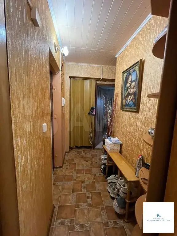 2-к. квартира, 50 м, 4/5 эт. - Фото 6