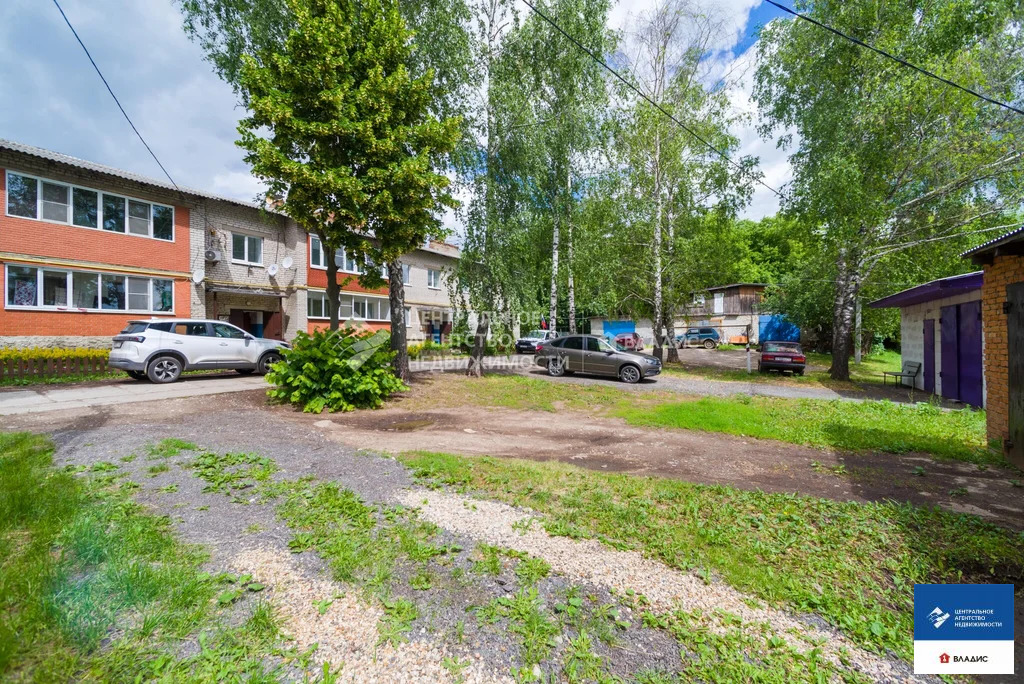 Продажа квартиры, Михайлов, Михайловский район, ул. 50 лет ВЛКСМ - Фото 19