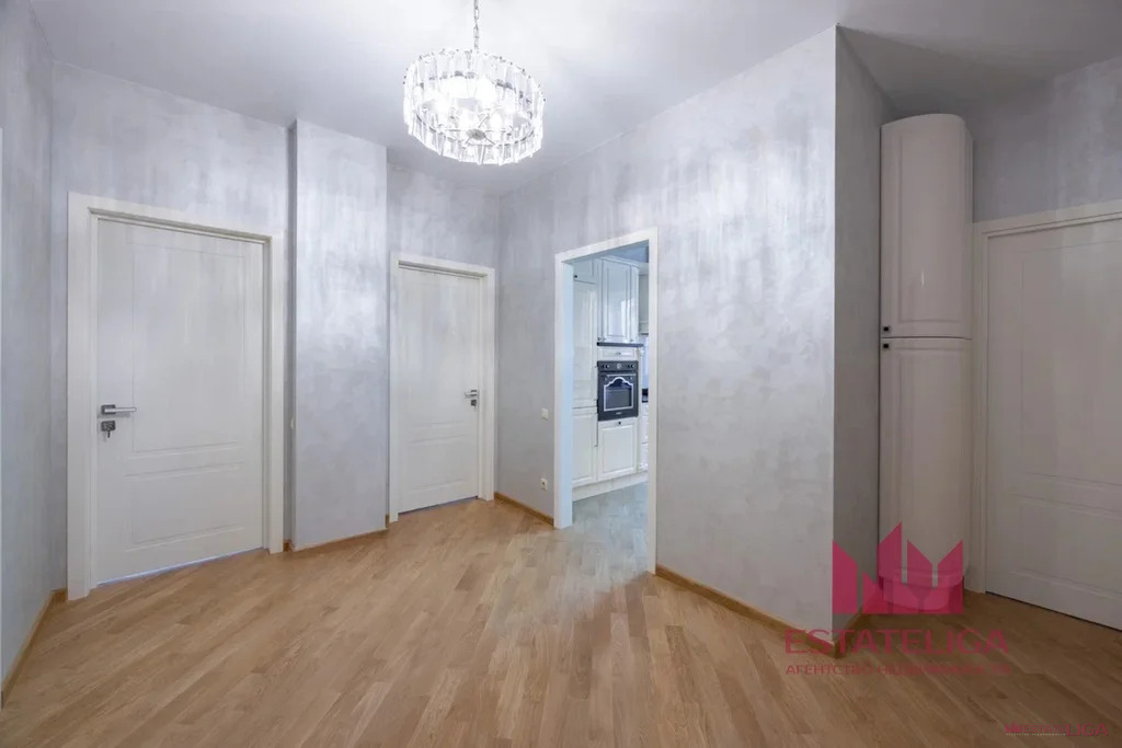 Аренда квартиры, м. Авиамоторная, ул. Авиамоторная - Фото 22