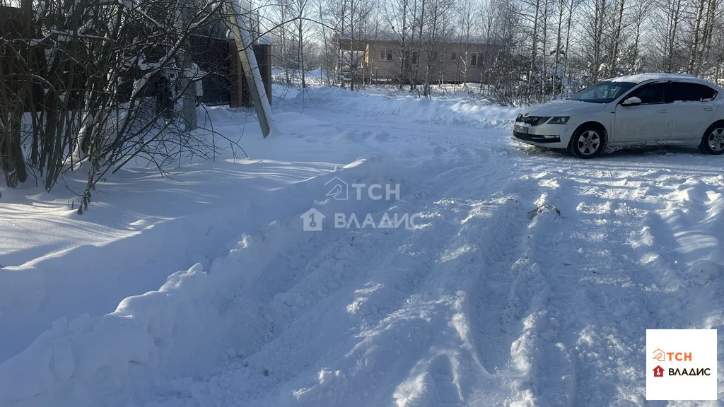 Продажа участка, Пашуково, Богородский г. о. - Фото 7