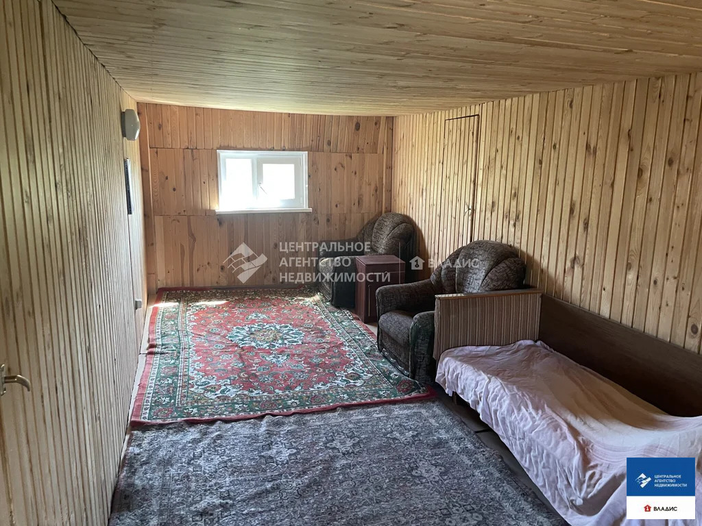 Продажа дома, Дудкино, Рязанский район, ул. Дачная - Фото 9