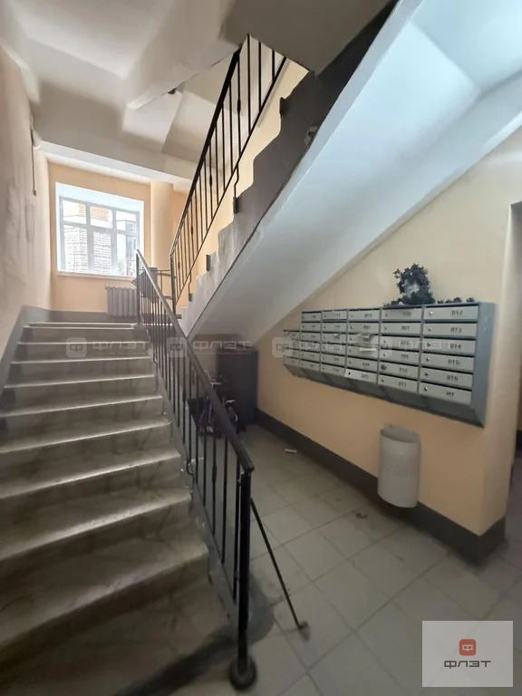 Продажа квартиры, Казань, ул. Баки Урманче - Фото 18