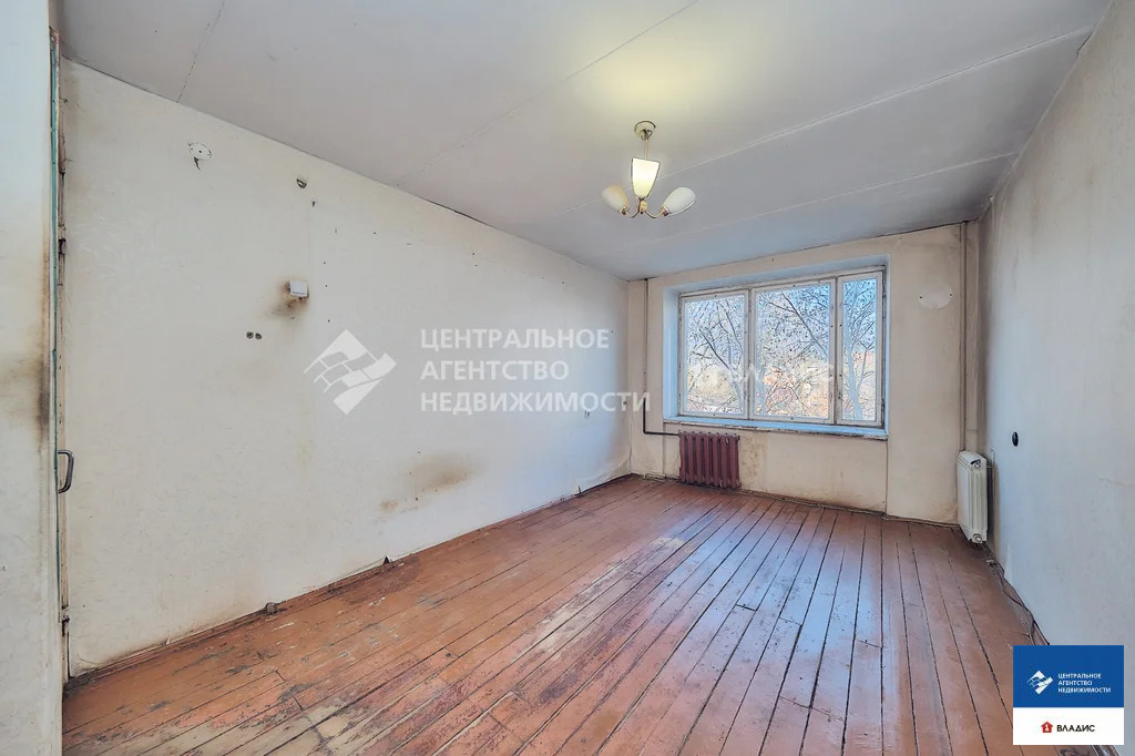 Продажа квартиры, Рязань, ул. Татарская - Фото 1