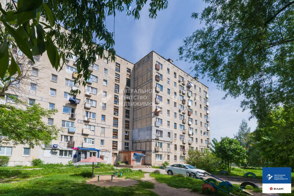 Продажа квартиры, Рязань, ул. Сельских Строителей - Фото 14