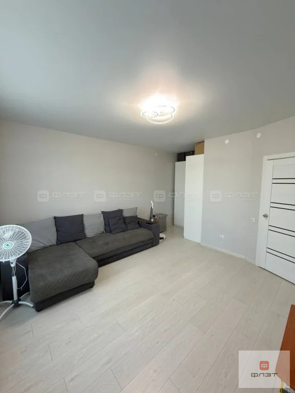 Продажа квартиры, Куюки, Пестречинский район, ул. Азовская - Фото 3