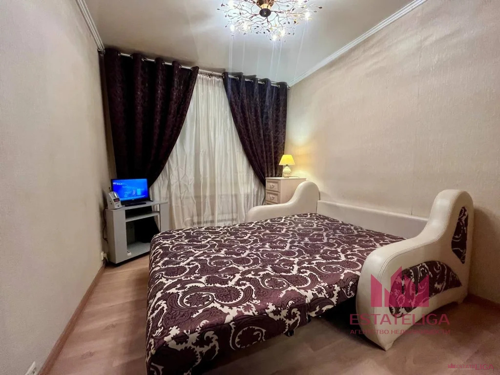 Аренда квартиры, ул. Аэродромная - Фото 5