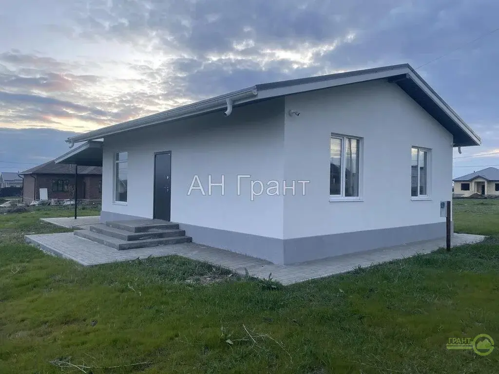 Новый 3х-к ДОМ  УМНЫЙ ДОМ с отделкой в Разумное-81 - Фото 3