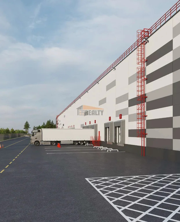 Продажа склада, Ногинск, Богородский г. о., ул. Пролетарская - Фото 3