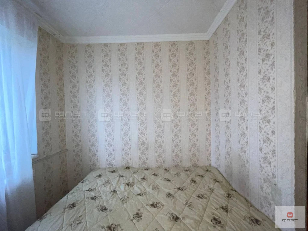 Аренда квартиры, Казань, ул. Авангардная д.88 - Фото 6