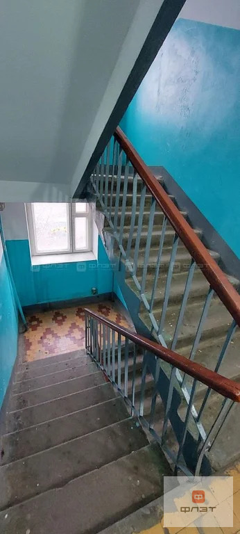 Продажа квартиры, Казань, ул. Энергетиков - Фото 9