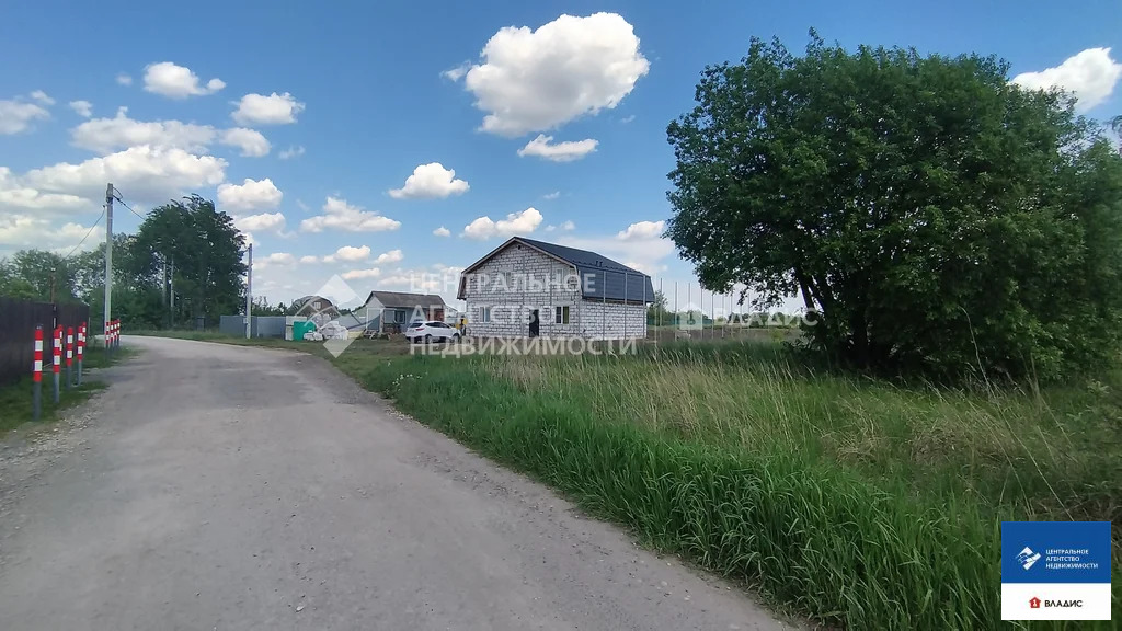 Продажа участка, Вышгород, Рязанский район, Сосновая улица - Фото 2