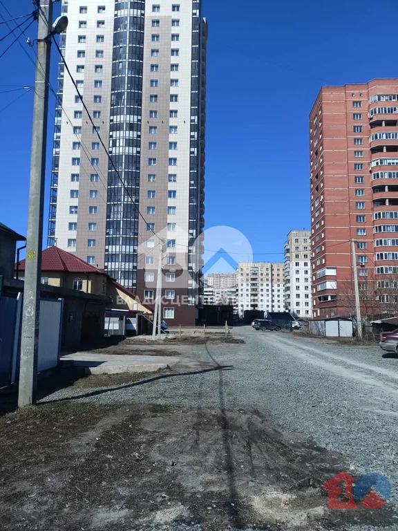 городской округ Новосибирск, Новосибирск, Октябрьский район, улица 9 ... - Фото 0