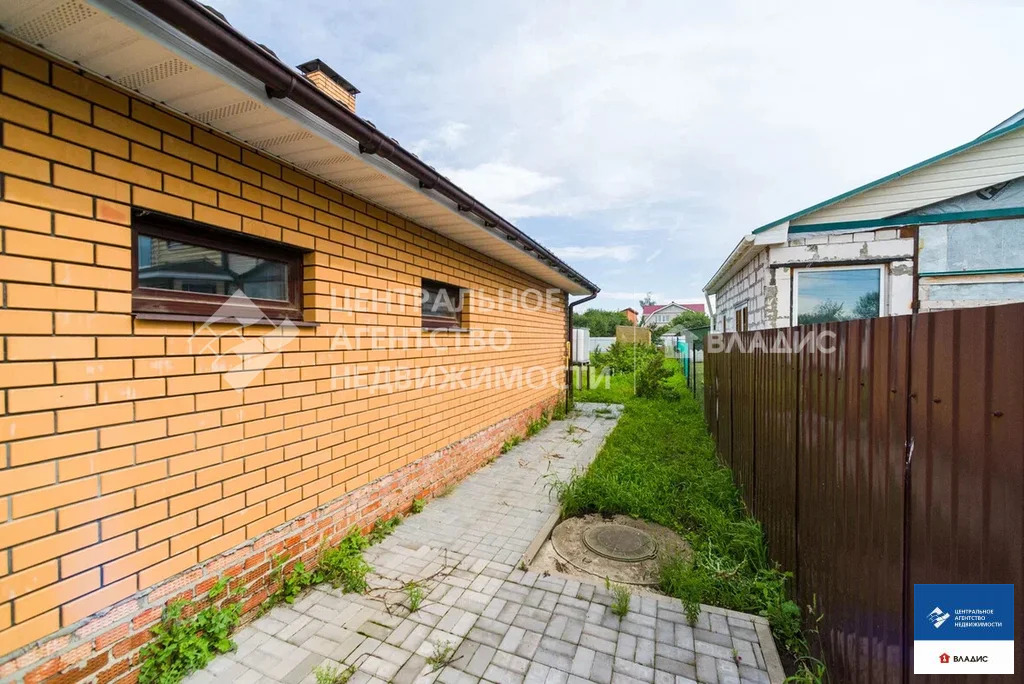 Продажа дома, Шахманово, Рязанский район, ул. Солнечная - Фото 41