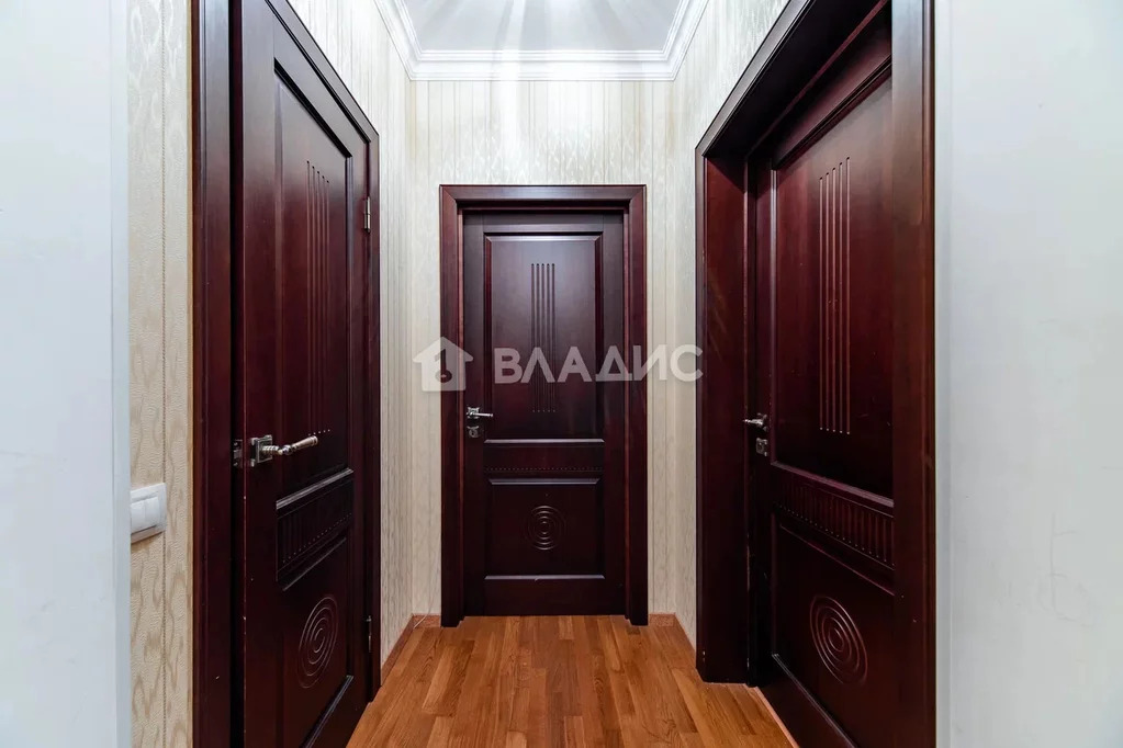 Санкт-Петербург, улица Турку, д.13к1, 4-комнатная квартира на продажу - Фото 15