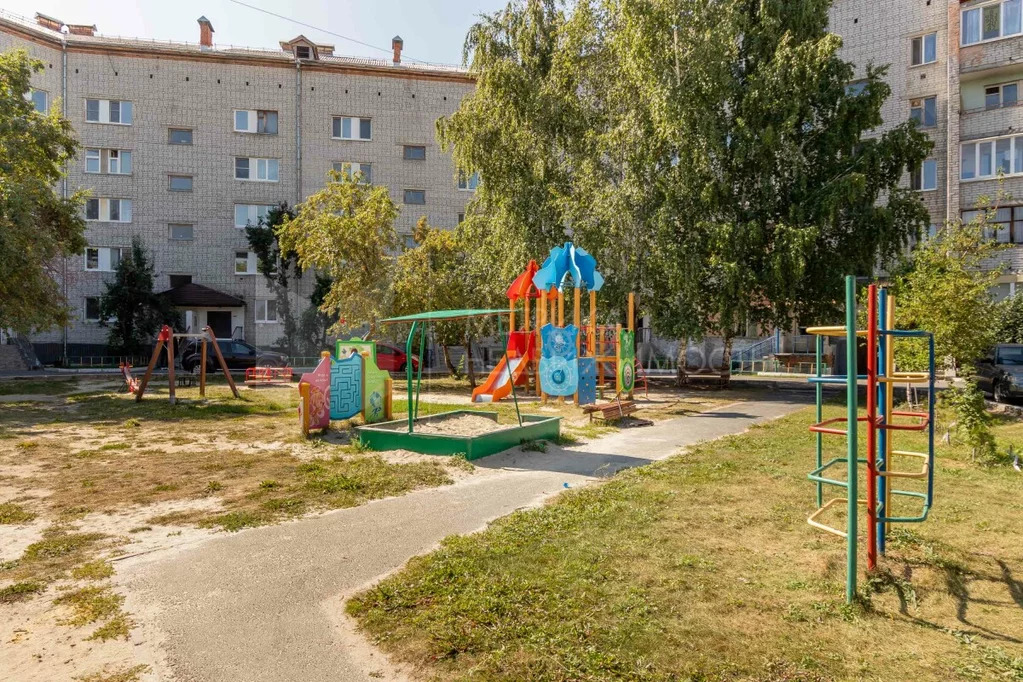 Продажа квартиры, Тюмень, г Тюмень - Фото 25