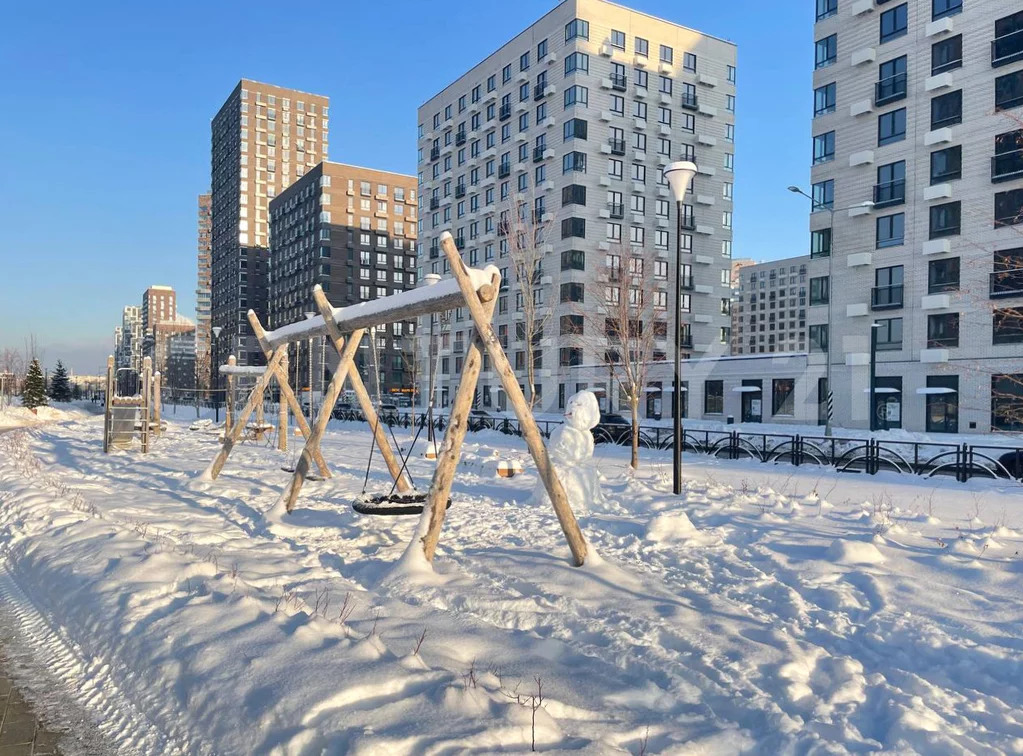 Продажа квартиры, Волоколамское ш. - Фото 6