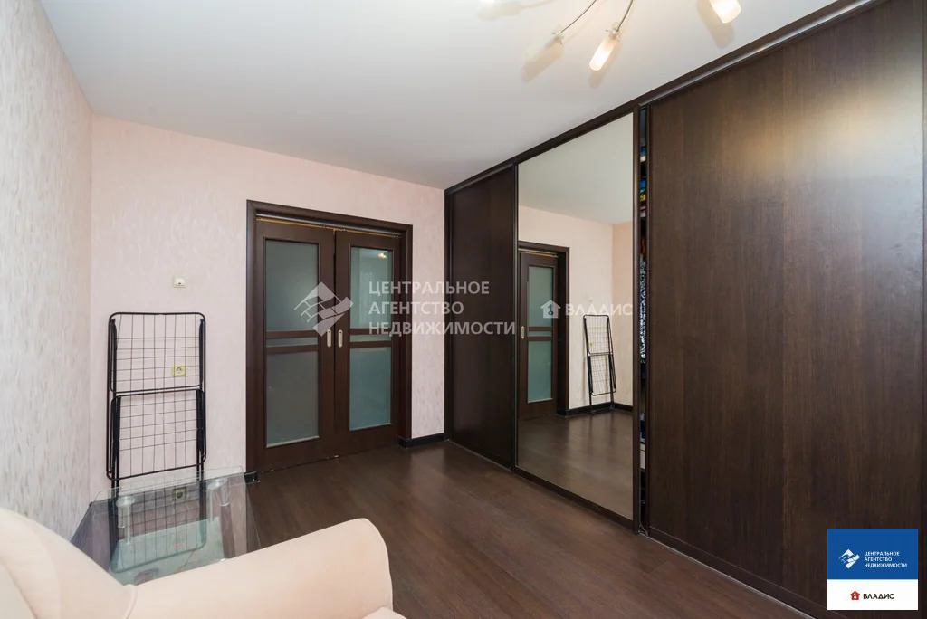 Продажа квартиры, Рязань, ул. Кальная - Фото 8