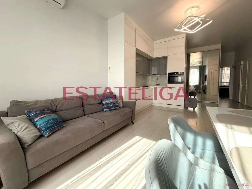 Продажа квартиры, Каширское ш. - Фото 1