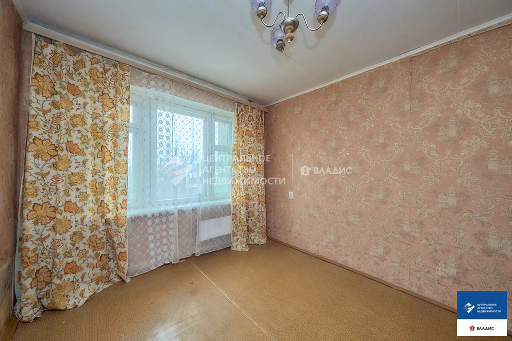 Продажа квартиры, Рязань, ул. Загородная - Фото 7