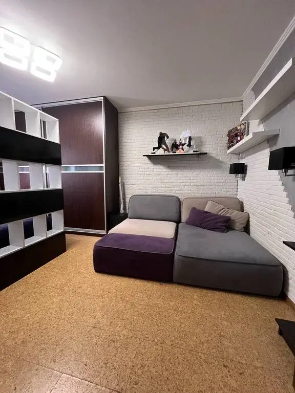 1-к.Мытищи, ул.Борисовка, д.8А - Фото 9