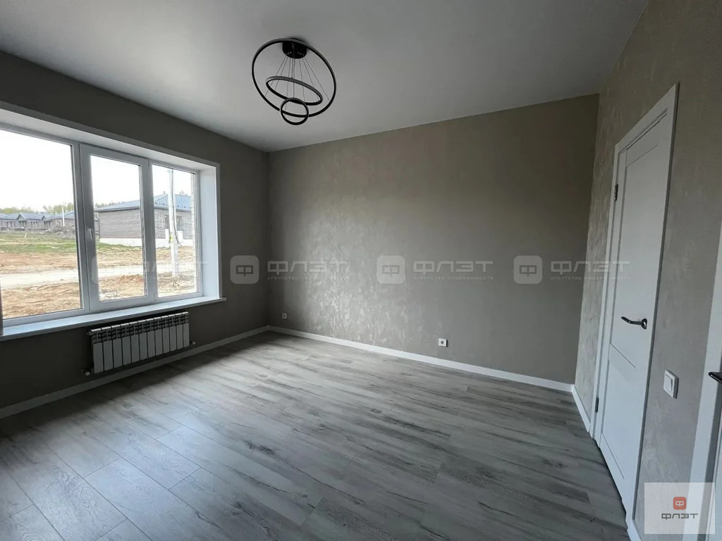 Продажа дома, Высокогорский район, ул. 5-я Победная - Фото 11