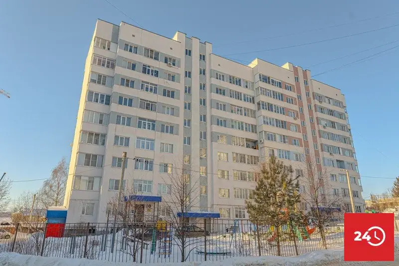 В продаже 1-комн. квартира по ул. Российская 29 - Фото 16