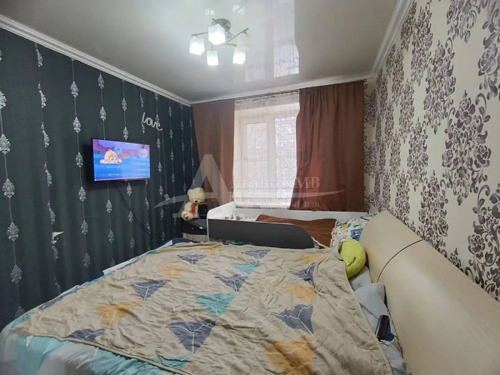 Продажа квартиры, Зеленокумск, Советский район, ул. Горького - Фото 3