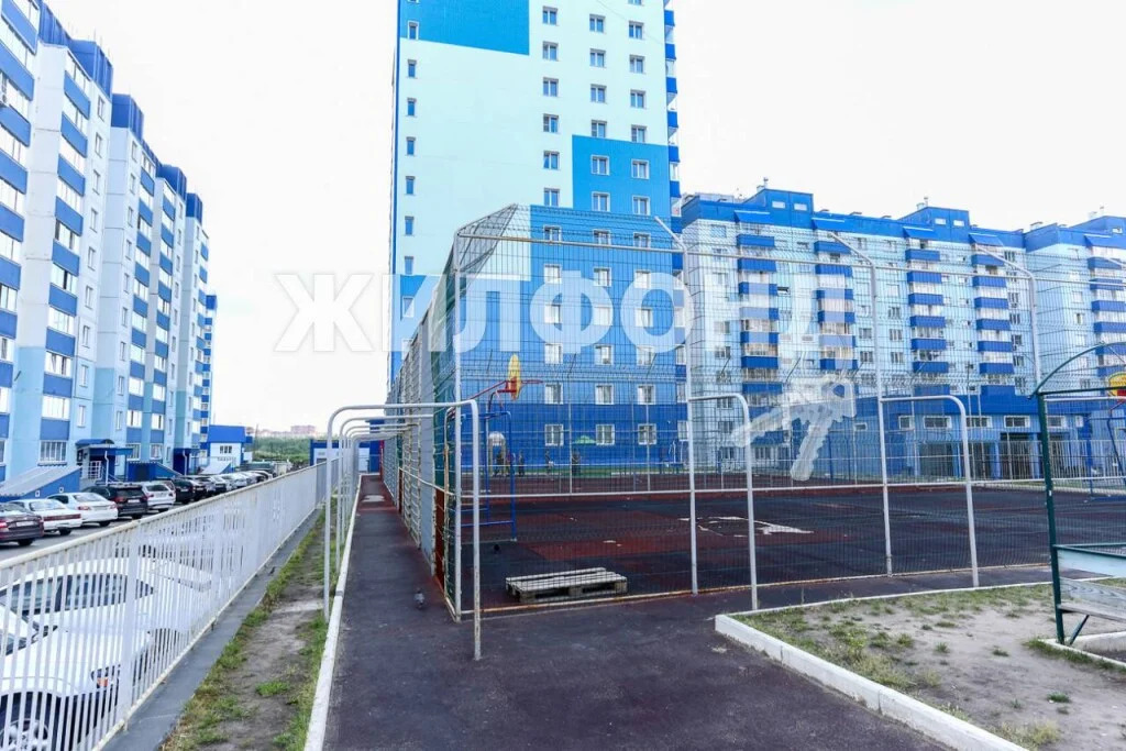 Продажа квартиры, Новосибирск, ул. Выборная - Фото 3