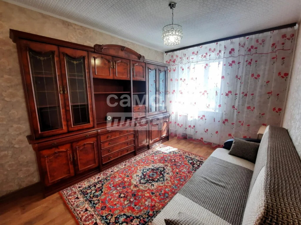 Продажа квартиры, Новосибирск, ул. Молодости - Фото 10