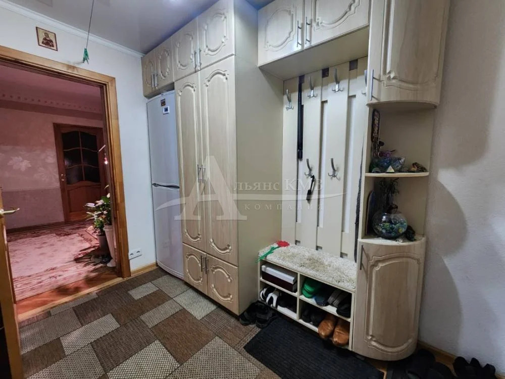 Продажа квартиры, Георгиевск, ул. Кочубея - Фото 11