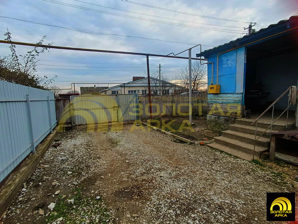 Продажа квартиры, Мингрельская, Абинский район, ул. Ильская - Фото 2