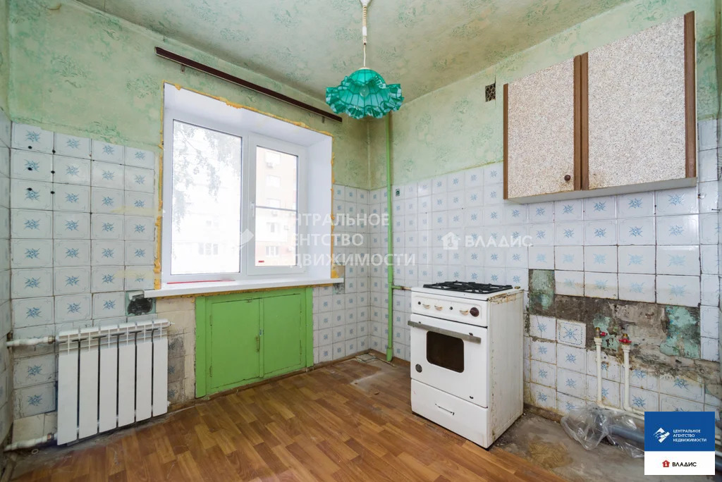 Продажа квартиры, Рязань, ул. Дзержинского - Фото 7