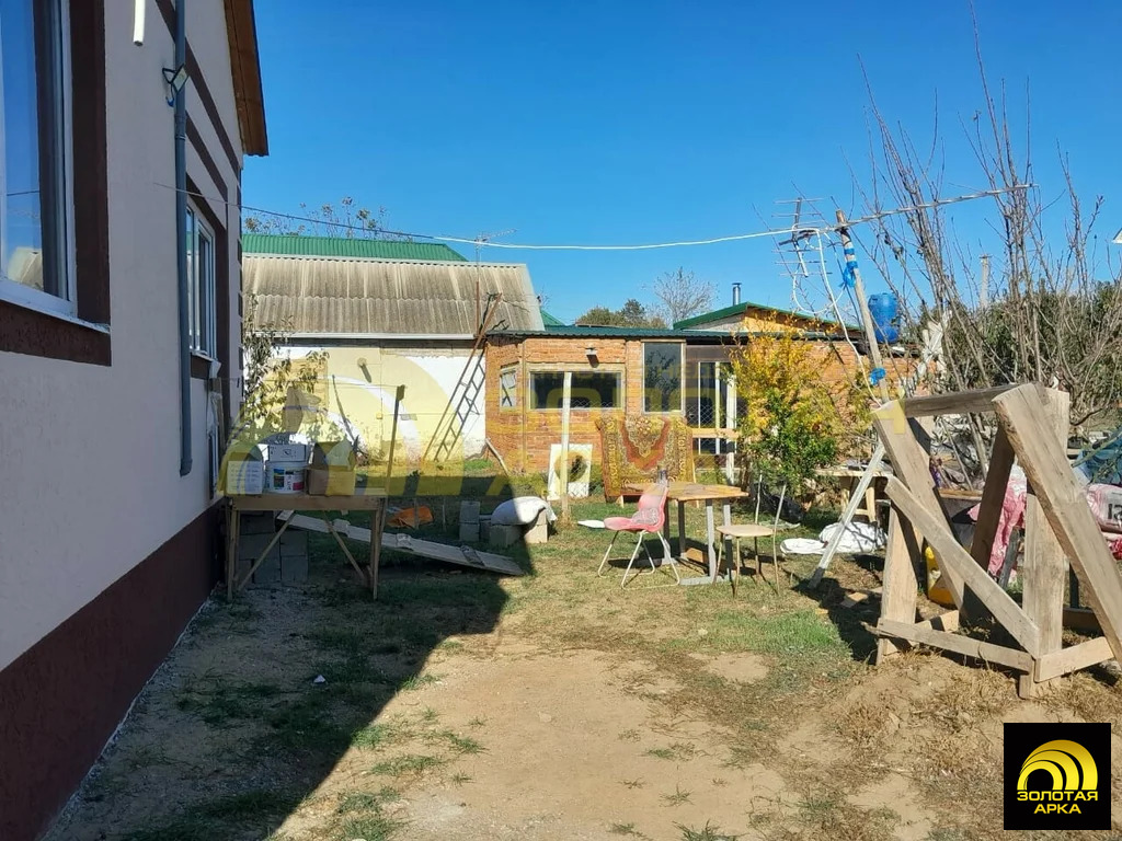 Продажа дома, Старотитаровская, Темрюкский район, Ильича пер. - Фото 11