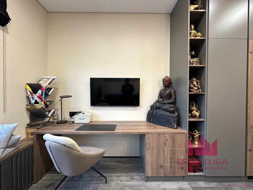 Аренда квартиры, проспект Генерала Дорохова - Фото 4