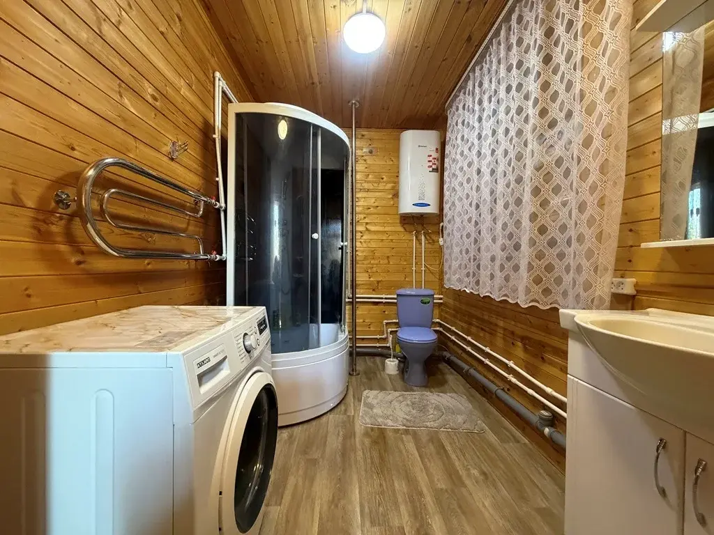 Дом в СНТ Возрождение - Фото 9