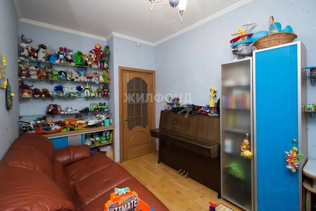 Продажа квартиры, Новосибирск, Красный пр-кт. - Фото 23