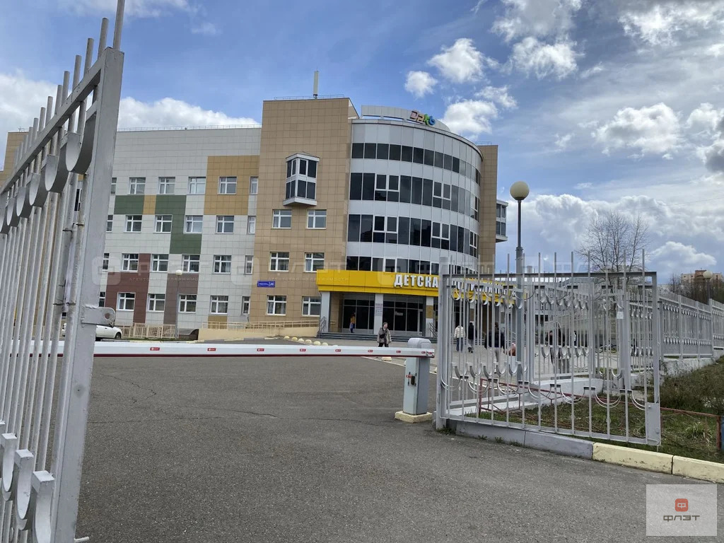 Продажа квартиры, Казань, ул. Хайдара Бигичева - Фото 14