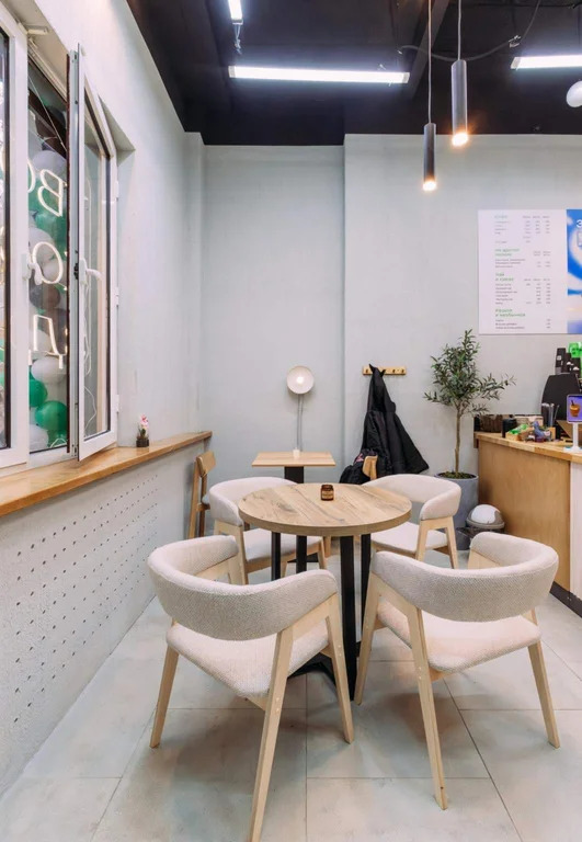 Продажа коммерческого помещения ГАБ 87 м на 1м этаже - Фото 13