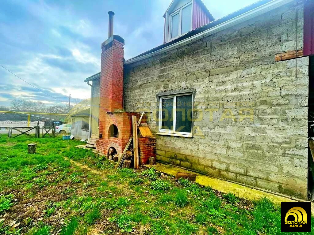 Продажа дома, Свет, Крымский район - Фото 3