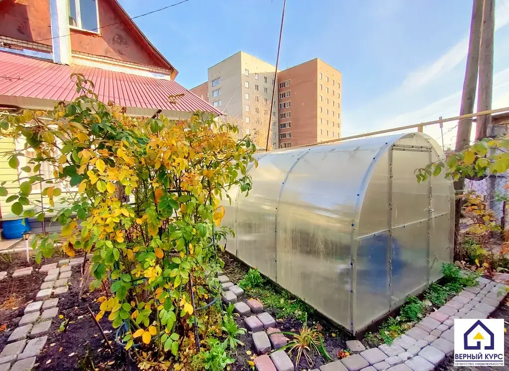 Дом на Московском пр-те, 181б - Фото 26