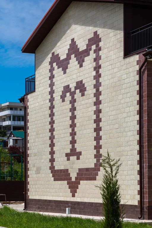 Таунхаус в Сочи 88.1 м2 в ЖК "Тюльпановка" - Фото 14