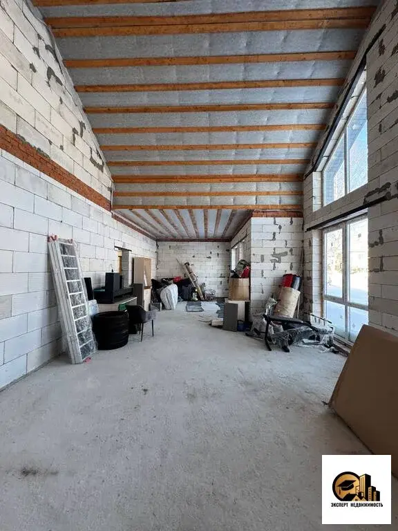 Продажа современного дома 163 м2 на участке 11 соток - Фото 11