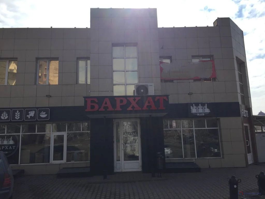 Продажа торгового помещения, Липецк, ул. Им. Мичурина - Фото 5