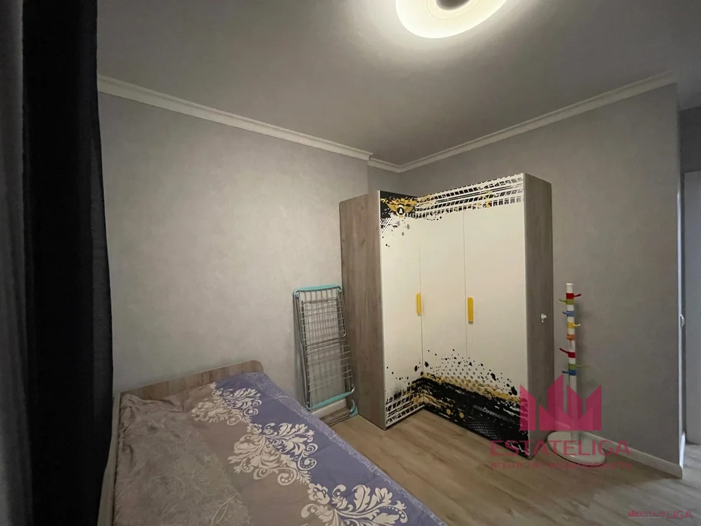 Продажа квартиры, Раздоры, Одинцовский район, улица Липовой Рощи - Фото 13