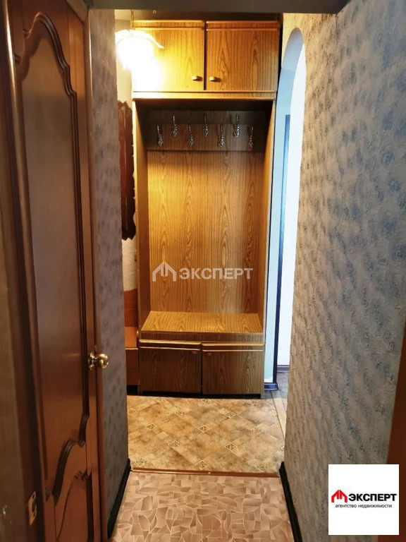 1-комнатная квартира, ул. Кузьмина - Фото 8