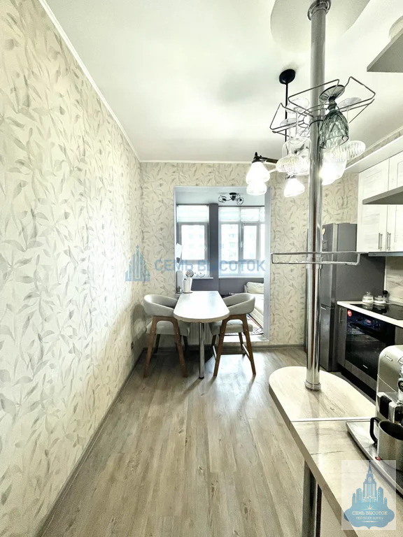 Продажа квартиры, м. Царицыно, ул. Михневская - Фото 7