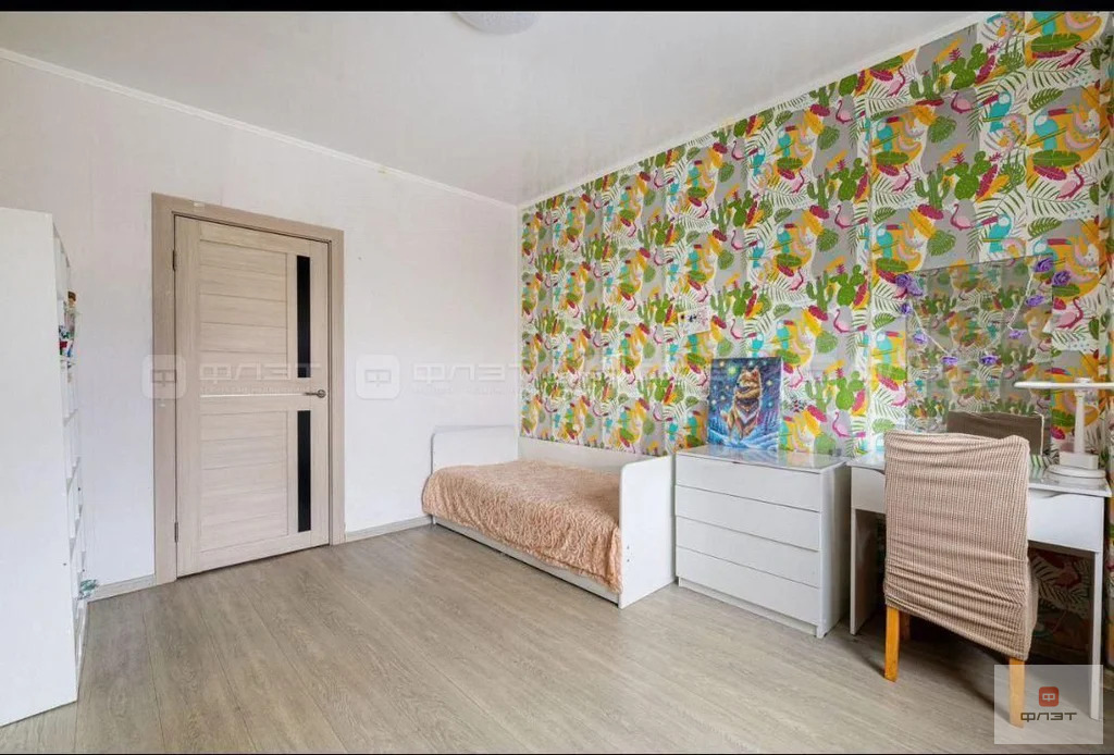 Продажа квартиры, Казань, ул. Тэцевская - Фото 8