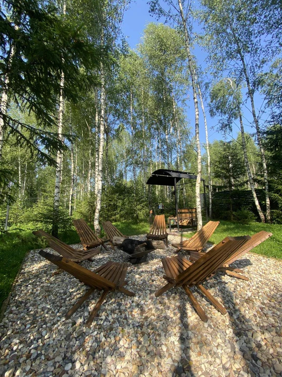 Дом 104 м2 на участке 8 сот. - Фото 18