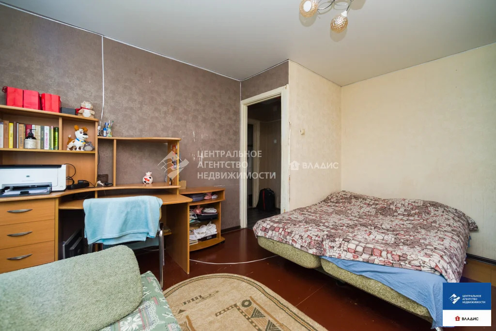 Продажа квартиры, Рязань, ул. Солнечная - Фото 4